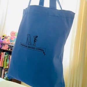FBC Mystery Tote